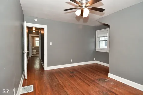 405 Wallace Avenue Indianapolis IN 46201