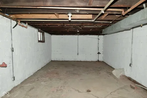 405 Wallace Avenue Indianapolis IN 46201