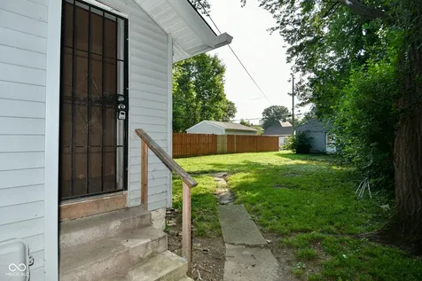 405 Wallace Avenue Indianapolis IN 46201