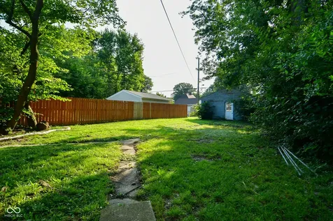 405 Wallace Avenue Indianapolis IN 46201