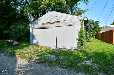 405 Wallace Avenue Indianapolis IN 46201