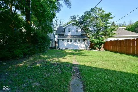 405 Wallace Avenue Indianapolis IN 46201