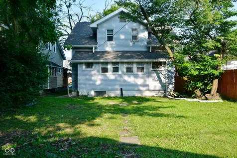 405 Wallace Avenue Indianapolis IN 46201