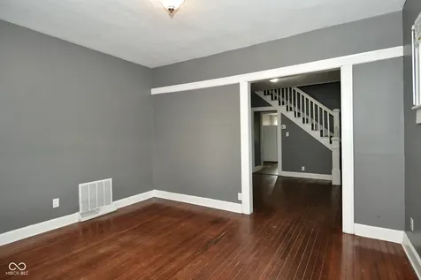 405 Wallace Avenue Indianapolis IN 46201