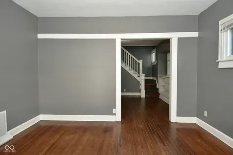 405 Wallace Avenue Indianapolis IN 46201