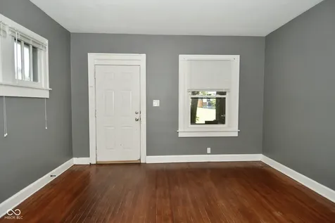 405 Wallace Avenue Indianapolis IN 46201
