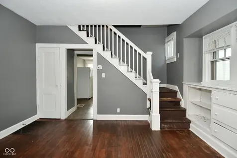 405 Wallace Avenue Indianapolis IN 46201