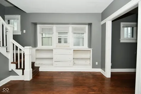 405 Wallace Avenue Indianapolis IN 46201