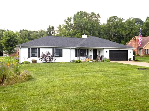 7642 Maxwelton Street Mooresville IN 46158