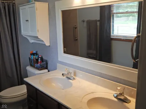 7642 Maxwelton Street Mooresville IN 46158