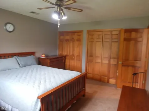 7642 Maxwelton Street Mooresville IN 46158