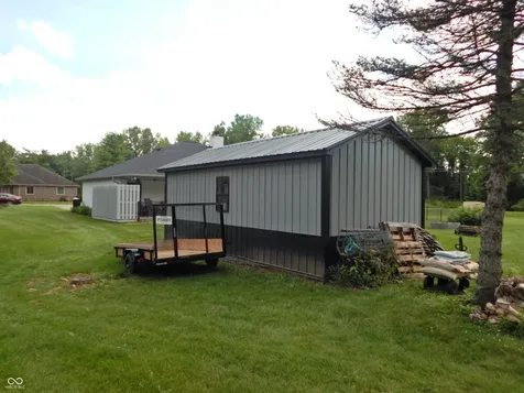 7642 Maxwelton Street Mooresville IN 46158