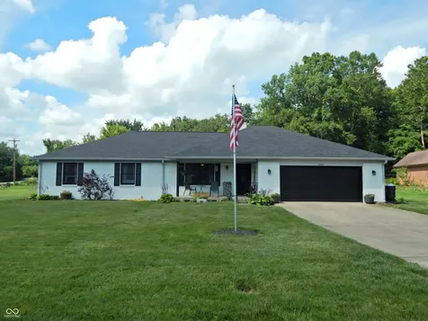 7642 Maxwelton Street Mooresville IN 46158