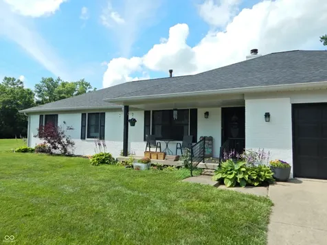 7642 Maxwelton Street Mooresville IN 46158