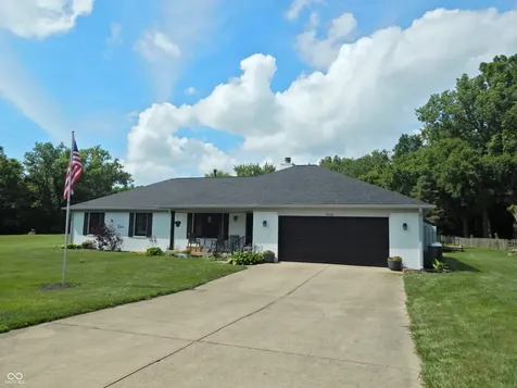 7642 Maxwelton Street Mooresville IN 46158