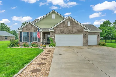 639 Cardinal Drive Jamestown IN 46147