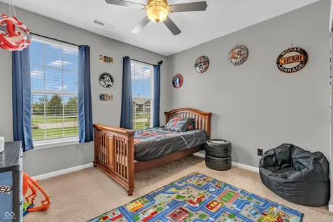 639 Cardinal Drive Jamestown IN 46147