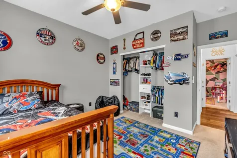 639 Cardinal Drive Jamestown IN 46147