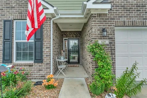 639 Cardinal Drive Jamestown IN 46147