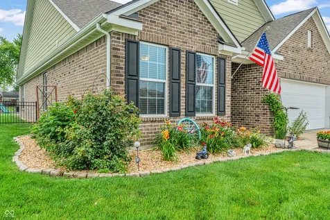 639 Cardinal Drive Jamestown IN 46147