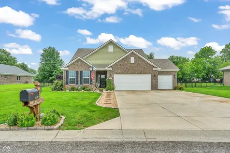 639 Cardinal Drive Jamestown IN 46147