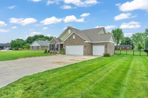 639 Cardinal Drive Jamestown IN 46147