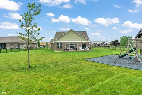639 Cardinal Drive Jamestown IN 46147