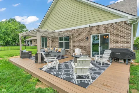 639 Cardinal Drive Jamestown IN 46147