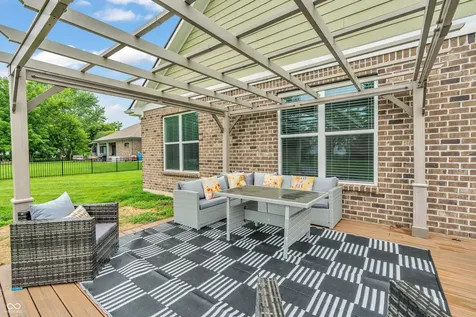 639 Cardinal Drive Jamestown IN 46147