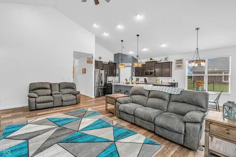 639 Cardinal Drive Jamestown IN 46147