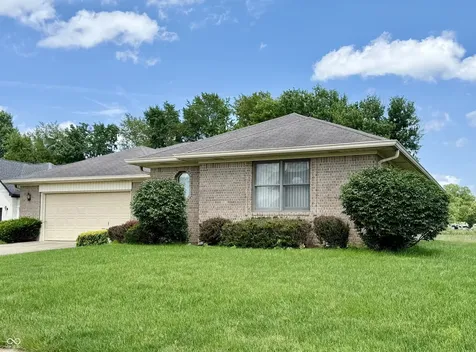 897 N Scott Drive Greenwood IN 46142