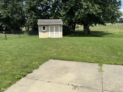 897 N Scott Drive Greenwood IN 46142