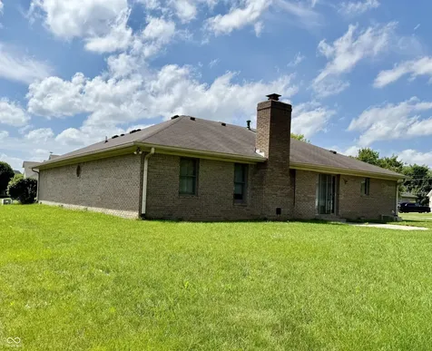 897 N Scott Drive Greenwood IN 46142