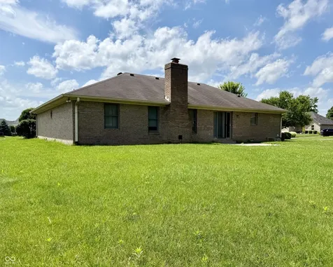 897 N Scott Drive Greenwood IN 46142