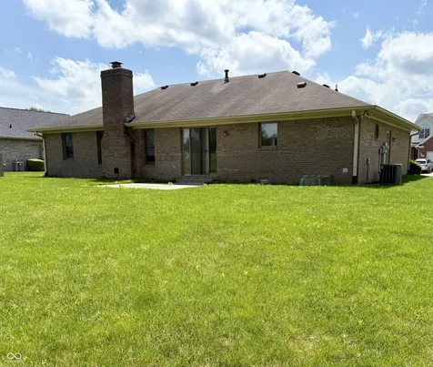 897 N Scott Drive Greenwood IN 46142