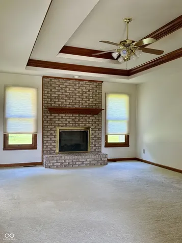 897 N Scott Drive Greenwood IN 46142