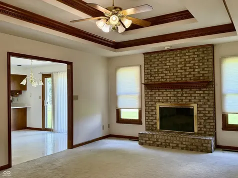897 N Scott Drive Greenwood IN 46142
