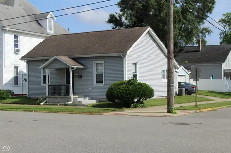 53 W Pennsylvania Street Shelbyville IN 46176
