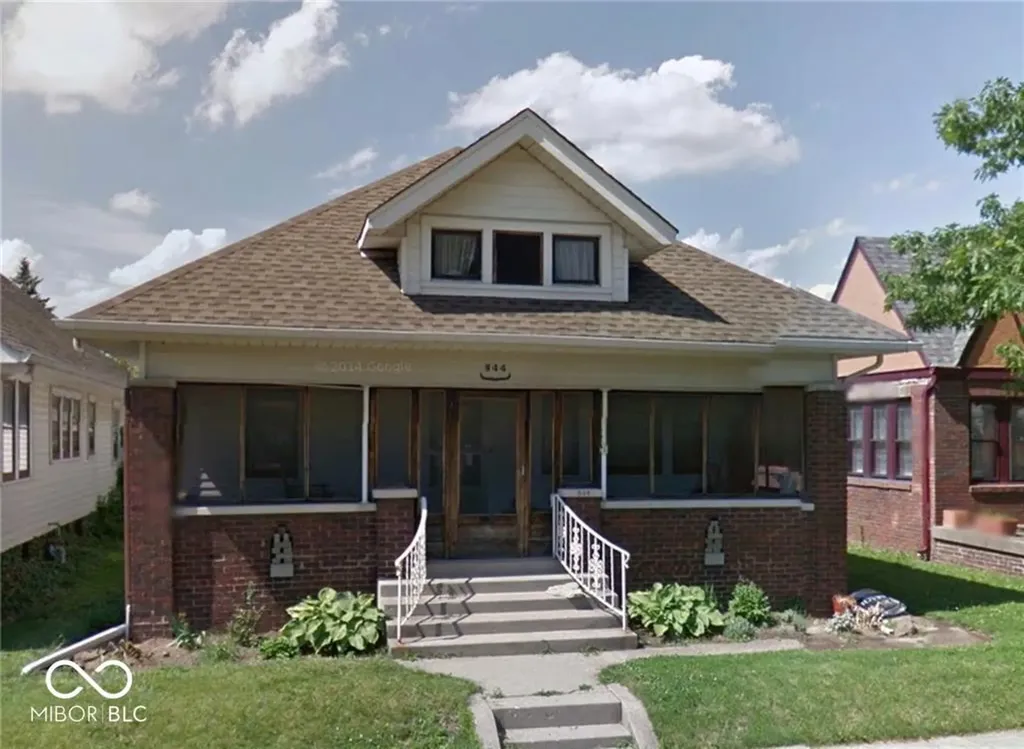 944 Hervey Street Indianapolis IN 46203