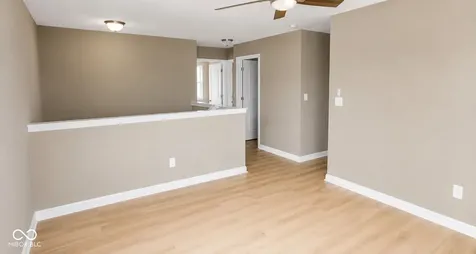 6245 Emerald Lake Court Indianapolis IN 46221