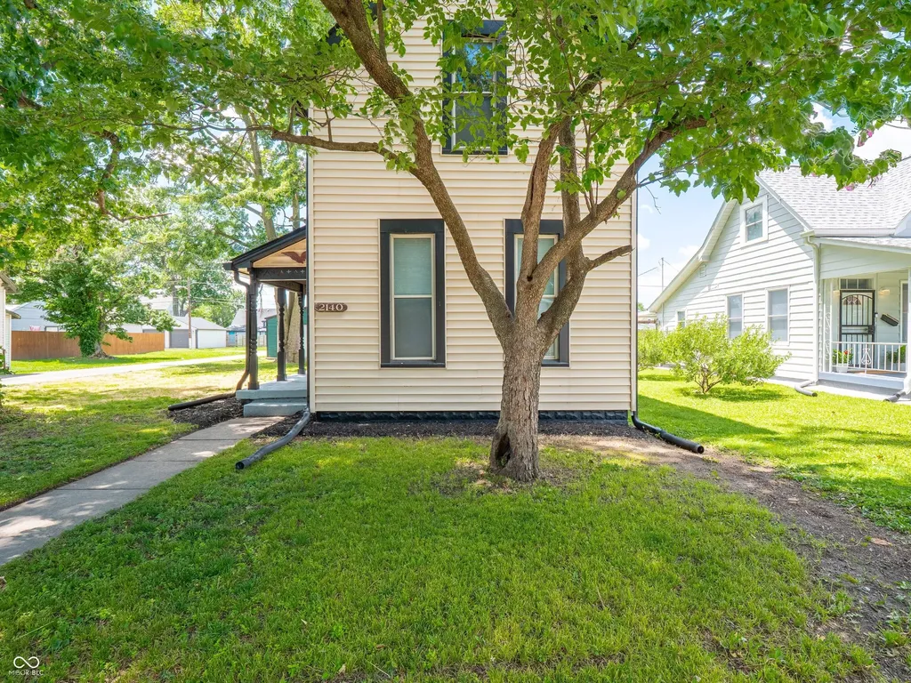 2140 S Delaware Street Indianapolis IN 46225