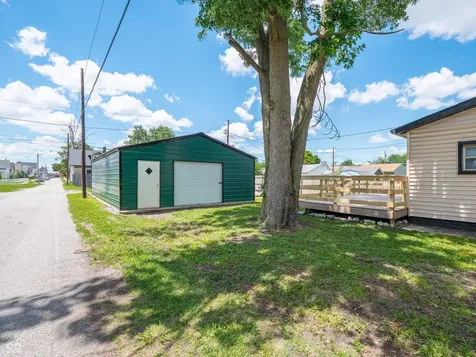 2140 S Delaware Street Indianapolis IN 46225