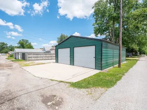 2140 S Delaware Street Indianapolis IN 46225