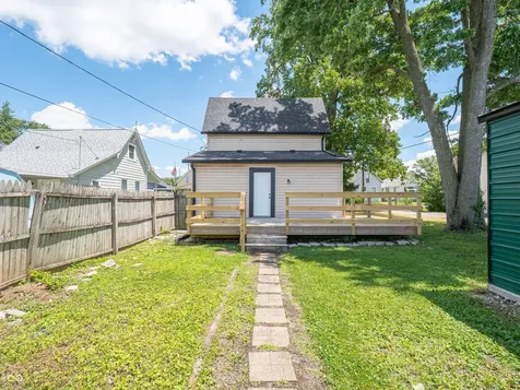 2140 S Delaware Street Indianapolis IN 46225