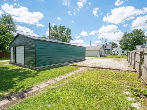 2140 S Delaware Street Indianapolis IN 46225