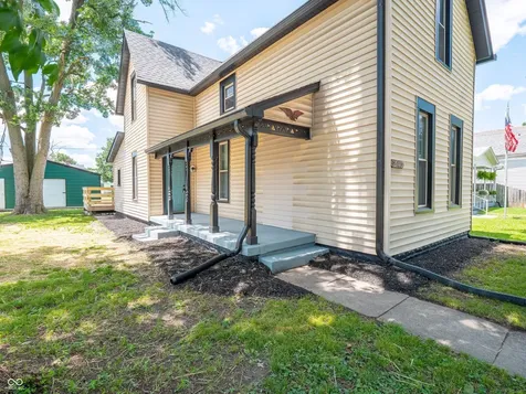 2140 S Delaware Street Indianapolis IN 46225