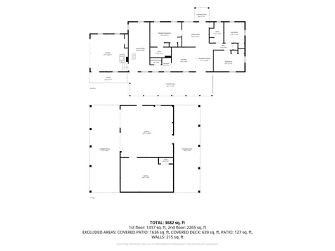 8065 S County Road 175 Road W Commiskey IN 47227