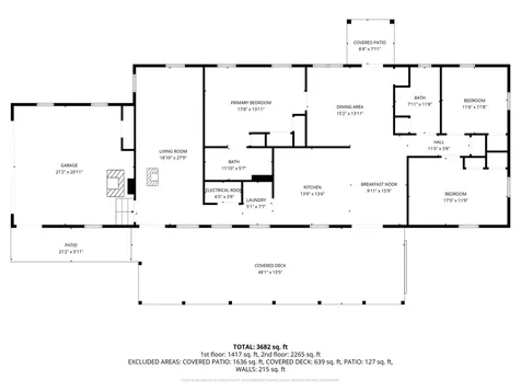 8065 S County Road 175 Road W Commiskey IN 47227