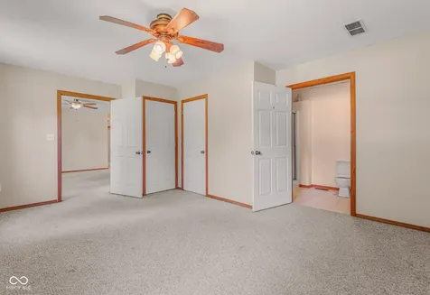 8065 S County Road 175 Road W Commiskey IN 47227