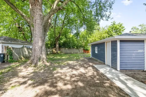 4763 Vernon Avenue Lawrence IN 46226